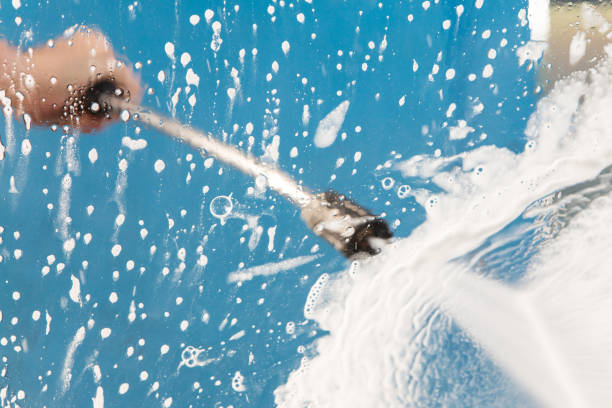 Pre-Holiday Cleaning in Independence, WI