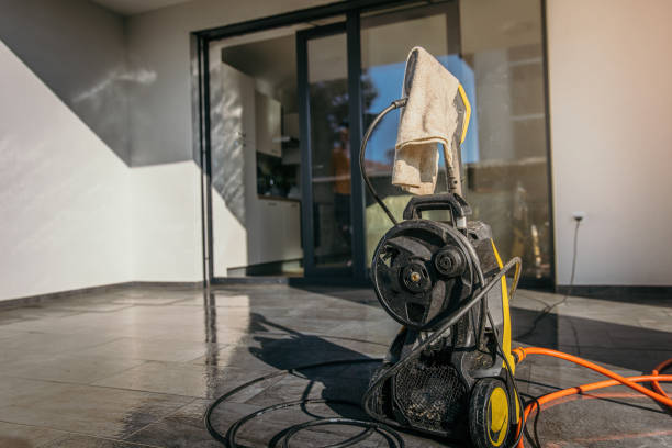 Best Sidewalk and Walkway Cleaning  in Independence, WI